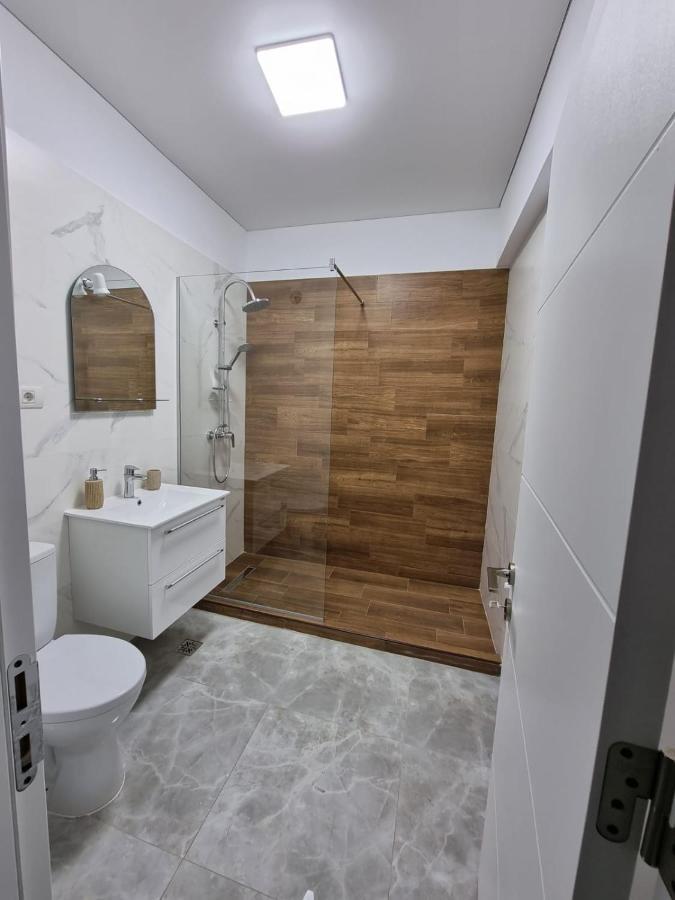 Apartamente Azra Năvodari Dış mekan fotoğraf