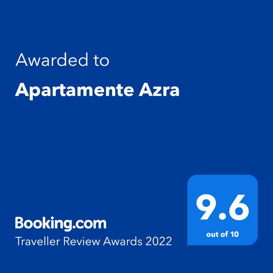 Apartamente Azra Năvodari Dış mekan fotoğraf